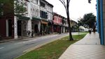 Tempat Asyik untuk Berburu Foto Kota Tua di Singapura