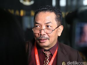 Rezky Aditya Disebut Ayah Biologis Anak Wenny Ariani, Begini Tes DNA Dilakukan