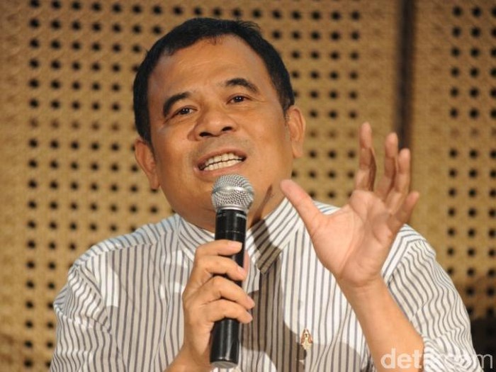 Jangan Seperti Opera Sabun, Film Indonesia Harus Konsisten Berkarya