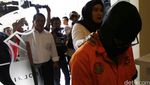 Polisi Ungkap Penjualan Ekstasi Dikemas Makanan Kucing