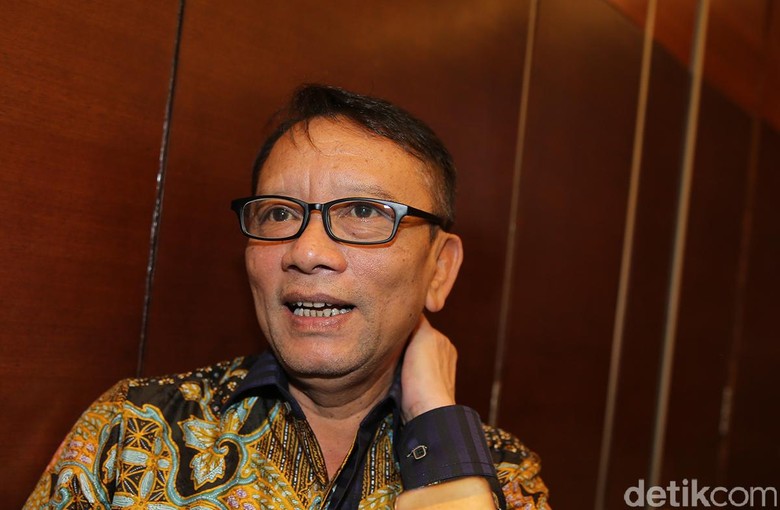 Dirjen Pajak Kantongi Identitas Nasabah RI yang Transfer Rp 18,9 T Dirjen Pajak Kantongi Identitas Nasabah RI yang Transfer Rp 18,9 T