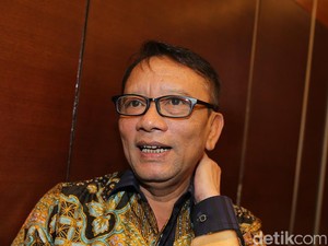 Dirjen Pajak Masih Pantau Kabar KPK Tangkap Anak Buahnya