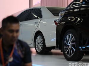 Catatan Akhir GIIAS 2016