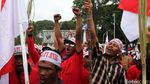 Diubah Jadi Lahan Sawit, Petani Tebu Demo Istana