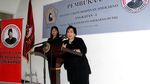 Rachmawati Buka Institut Kepemimpinan Soekarno