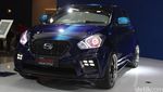 Tampang Datsun GO Panca Modif Icon Datsun Xplore Your Style