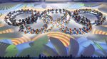 Olimpiade 2016 Resmi Ditutup