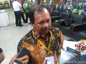 Kemenristekdikti Dorong Pemangkasan Regulasi Pengembangan Teknologi Baru
