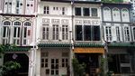 Tempat Asyik untuk Berburu Foto Kota Tua di Singapura