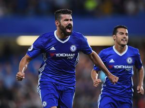 Klopp Mau Liverpool Hadapi Diego Costa dengan Agresif