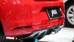 Kontes Modifikasi VW Polo