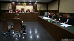 Doddy Mengaku Menyuap Panitera PN Jakpus