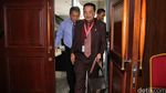 Sidang Lanjutan Uji Materi Hakim Agung Non Karier