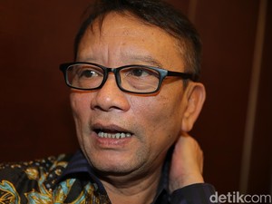 Dirjen Pajak: Nggak Ada Pemaksaan Orang Ikut Tax Amnesty