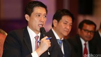 Wakil Direktur Utama PT Aneka Gas Industri Tbk Rachmat Harsono menyebut memasuki usia ke 100 tahun, AGI berencana melangkahkan kakinya di lantai bursa saham Indonesia.