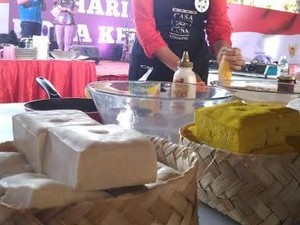 Pemkot Kediri Luncurkan Takakori