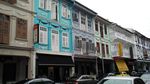 Tempat Asyik untuk Berburu Foto Kota Tua di Singapura