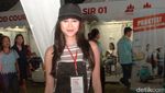 Senyum Bahagia Ashanty, Shinta Bachir Galau Kenakan Hijab