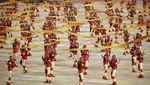 Olimpiade 2016 Resmi Ditutup