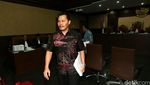Sidang Tuntutan Sudi Wantoko dan Dandung Pamularno