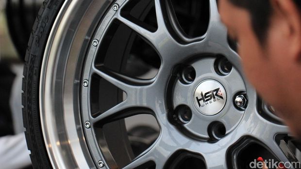 Foto: Dadan Kuswaraharja