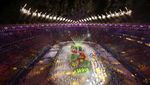 Olimpiade 2016 Resmi Ditutup