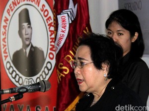 Bertemu Habib Rizieq, Rachmawati Pastikan Demo 4 November Tertib