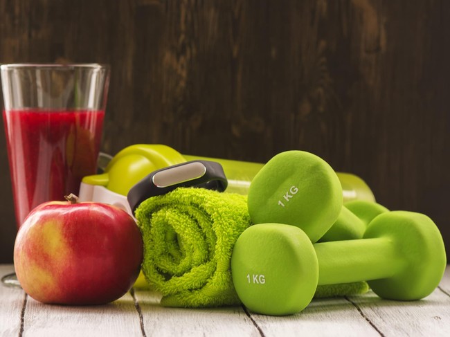 Dokter Gizi Jelaskan Soal 4 Diet Populer di Tahun 2017