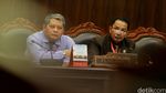 Sidang Lanjutan Uji Materi Hakim Agung Non Karier