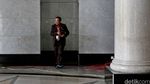 Sidang Lanjutan Uji Materi Hakim Agung Non Karier