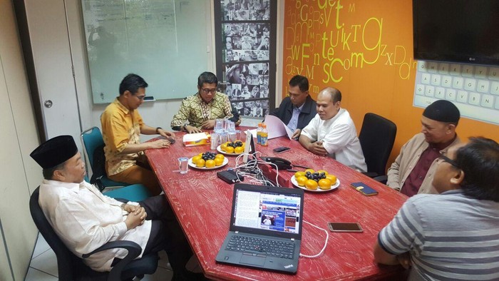 MPJ Dorong Megawati Usung Risma di Pilgub DKI