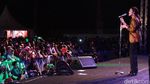 Musisi Dalam dan Luar Negeri Meriahkan Prambanan Jazz 2016 (2)