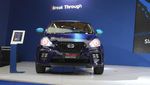 Tampang Datsun GO Panca Modif Icon Datsun Xplore Your Style