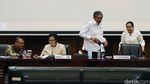 Menkeu Sri Mulyani Update Data Tax Amnesty