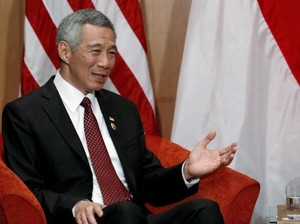 PM Singapura Sampaikan Belasungkawa untuk RI Atas Gempa NTB