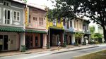 Tempat Asyik untuk Berburu Foto Kota Tua di Singapura