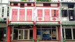 Tempat Asyik untuk Berburu Foto Kota Tua di Singapura