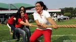 Srikandi Hanura Gelar Lomba 17-an