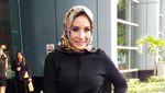 Shinta Bachir Masih Galau Kenakan Hijab