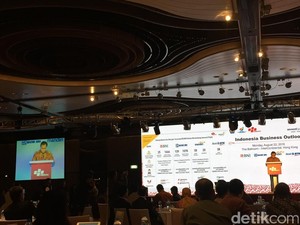 WNI di Hong Kong: Ikut Tax Amnesty Bayar Nggak?