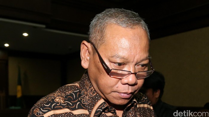 Doddy-Edy, Uang Kondangan Berujung Tahanan