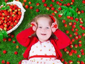 Balita Kadang-kadang Suka Bertingkah Seperti Bayi, Apa Ya Sebabnya?