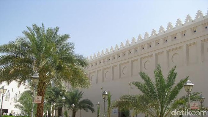 Tentang Miqat di Bir Ali dan Tekad Menyempurnakan Ibadah Jemaah