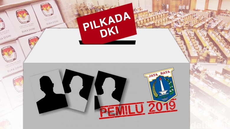 Beda dengan 2015, Eks Napi Korupsi Dilarang Maju Pilkada 2017 Beda dengan 2015, Eks Napi Korupsi Dilarang Maju Pilkada 2017