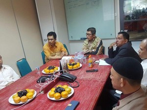 DPP PDIP Siap Sampaikan Aspirasi MPJ Agar Megawati Beri Tiket untuk Risma