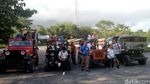 Bertualang Bareng Jikustik di Gunung Merapi