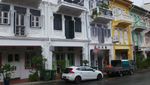 Tempat Syuting Crazy Rich Asians di Singapura, Pernah Ke Sini?