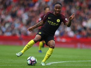Cinta Mengubah Sterling di City