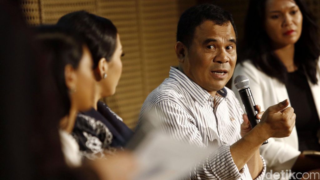 Sutardji hingga Garin Nugroho akan Ramaikan Kemah Sastra Nasional Sutardji hingga Garin Nugroho akan Ramaikan Kemah Sastra Nasional