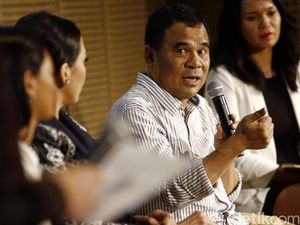 Sutardji hingga Garin Nugroho akan Ramaikan Kemah Sastra Nasional
